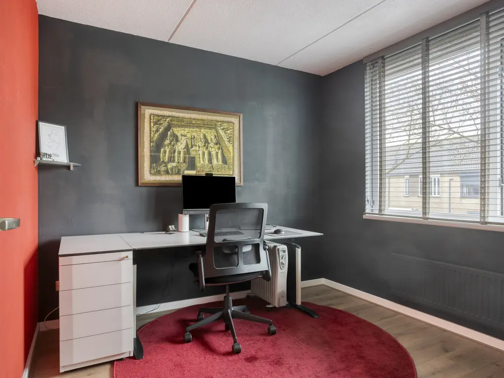 Dreeslaan 29, NAALDWIJK