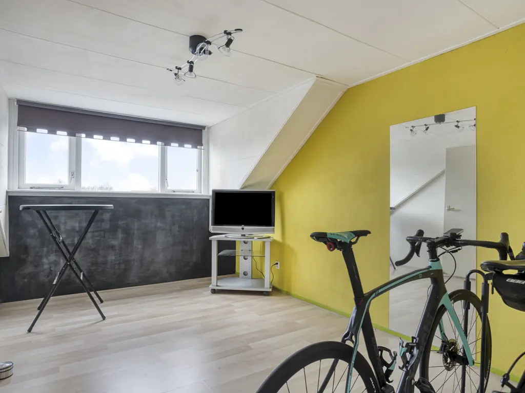 Dreeslaan 29, NAALDWIJK