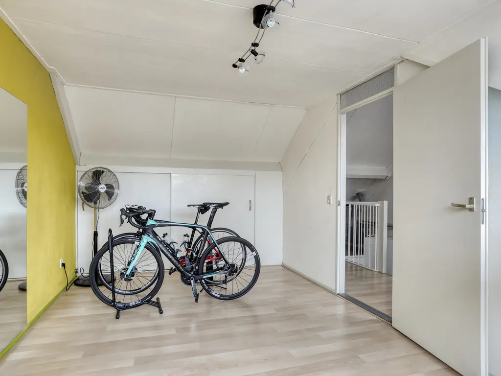 Dreeslaan 29, NAALDWIJK