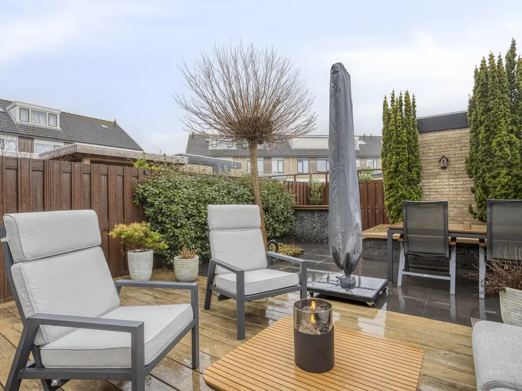 Dreeslaan 29, NAALDWIJK