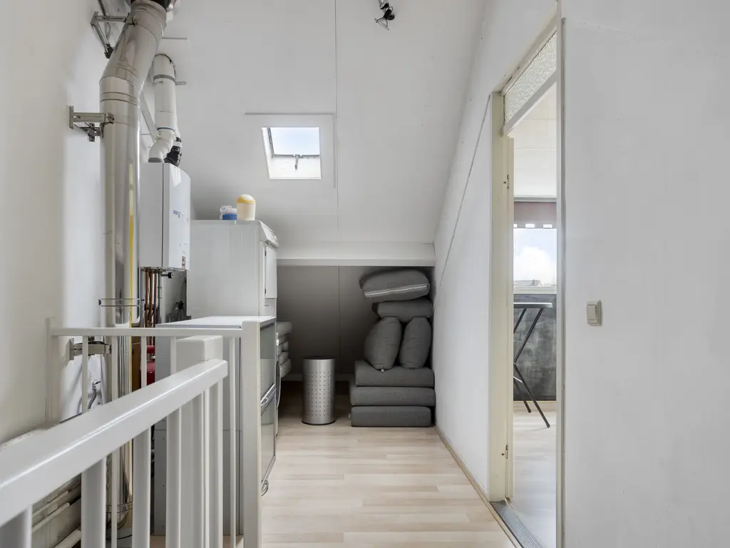 Dreeslaan 29, NAALDWIJK