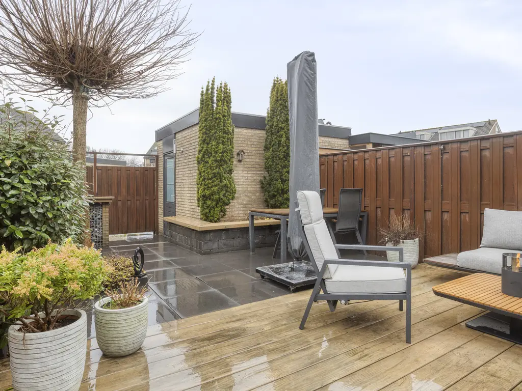 Dreeslaan 29, NAALDWIJK