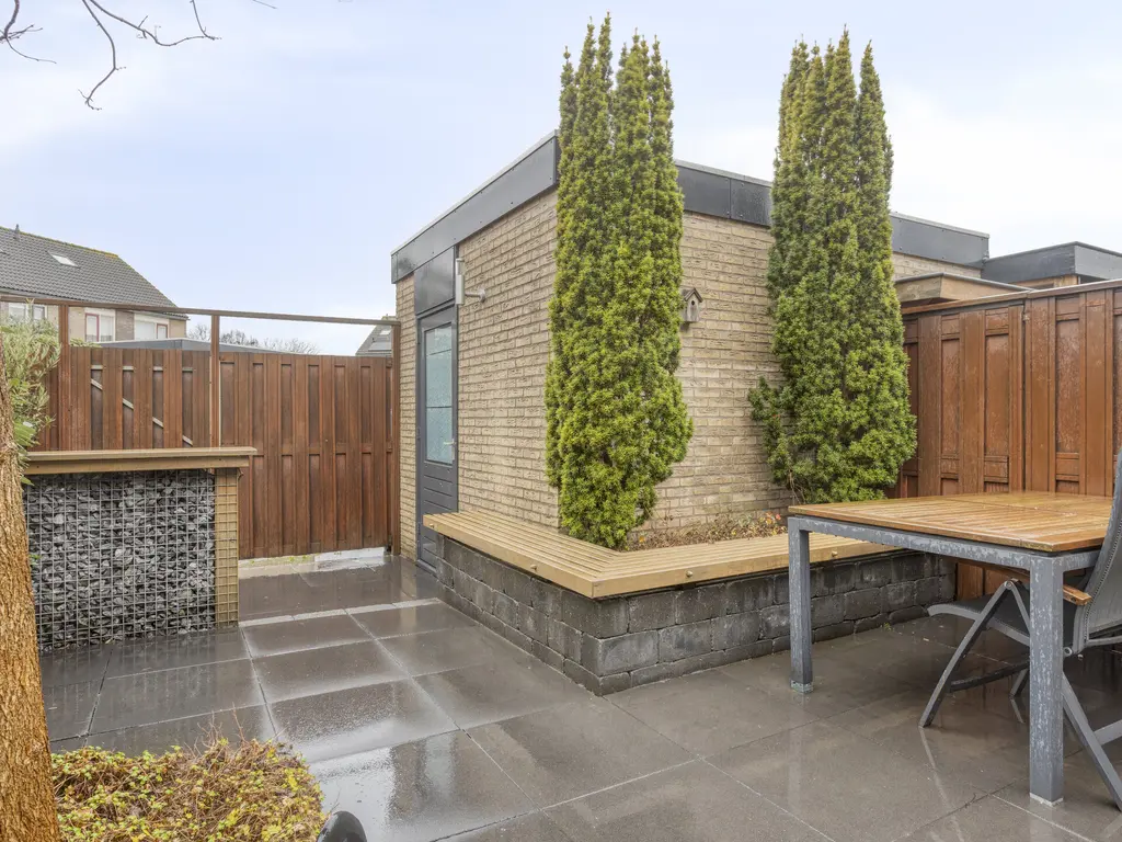 Dreeslaan 29, NAALDWIJK