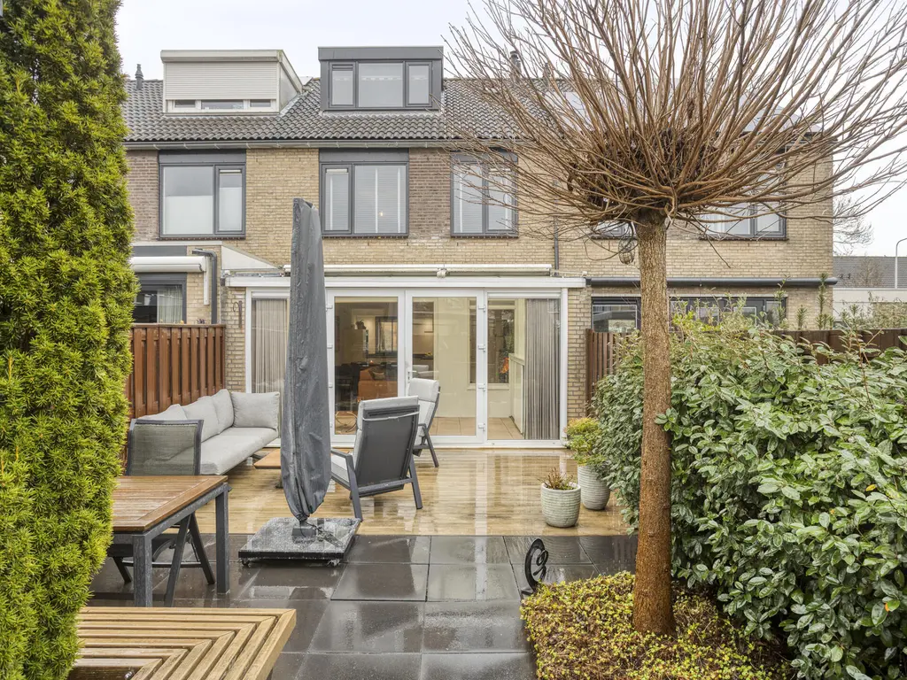 Dreeslaan 29, NAALDWIJK