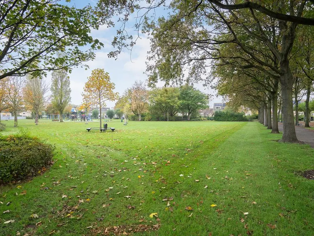 Dreeslaan 29, NAALDWIJK