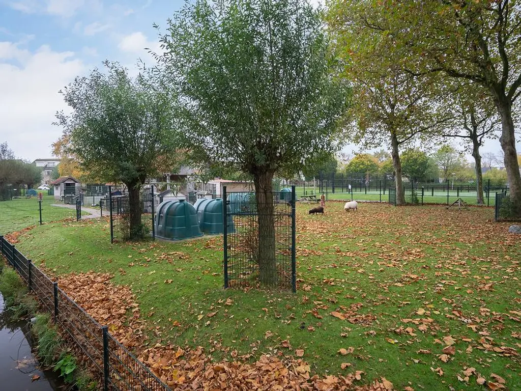 Dreeslaan 29, NAALDWIJK