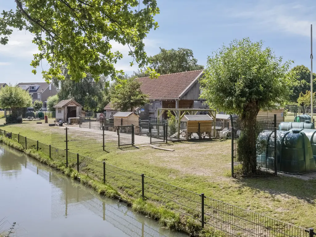 Dreeslaan 29, NAALDWIJK