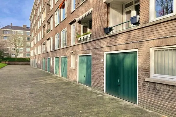 Jacob van der Wielelaan 2c