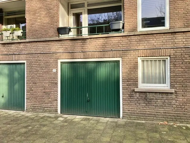 Jacob Van Der Wielelaan 2C