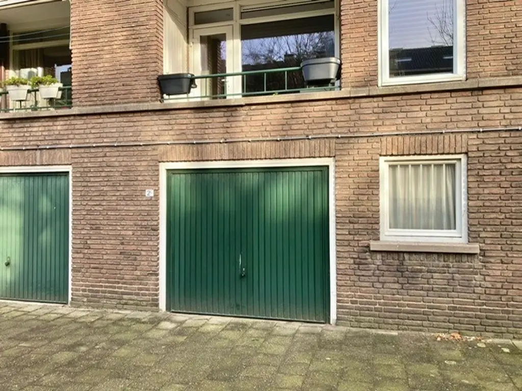Jacob Van Der Wielelaan 2C, Rijswijk