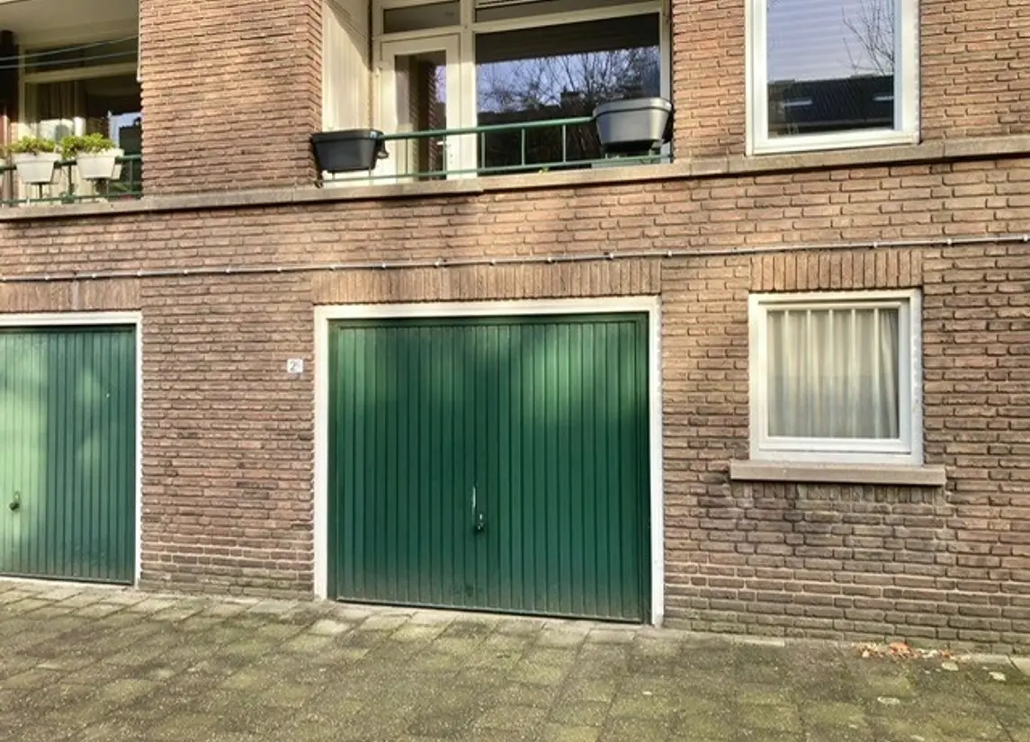 Jacob Van Der Wielelaan 2C