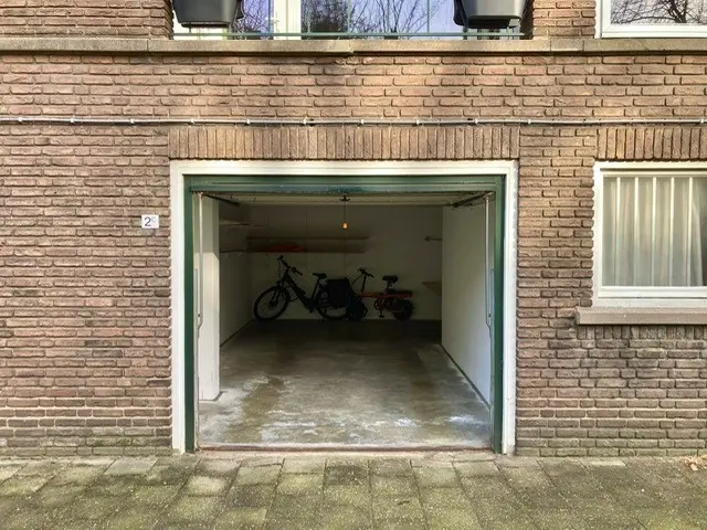 Jacob Van Der Wielelaan 2C