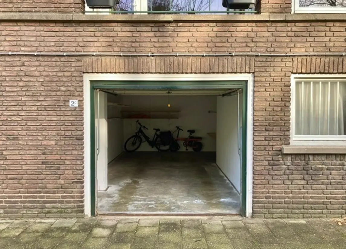 Jacob Van Der Wielelaan 2C