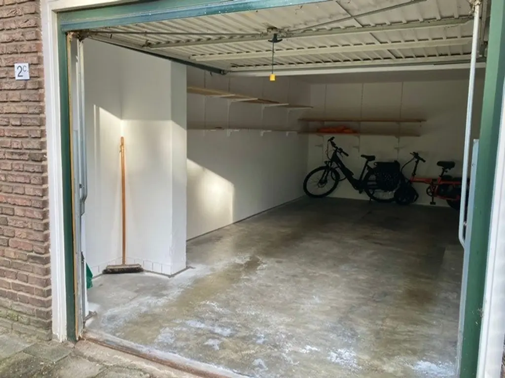 Jacob Van Der Wielelaan 2C, Rijswijk