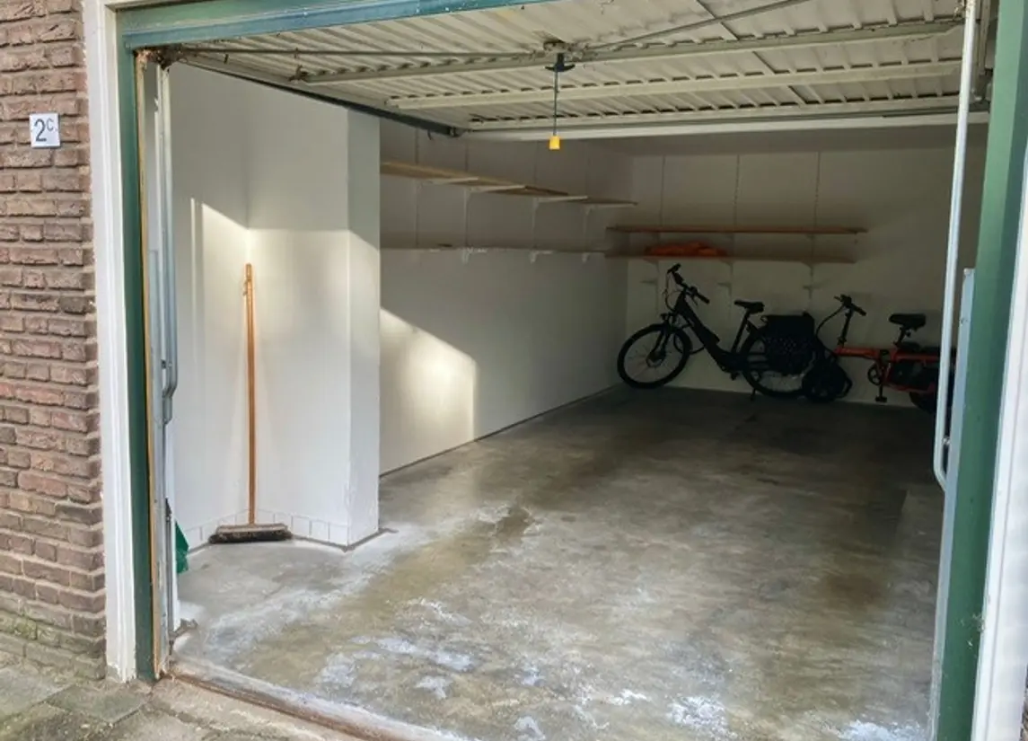 Jacob Van Der Wielelaan 2C