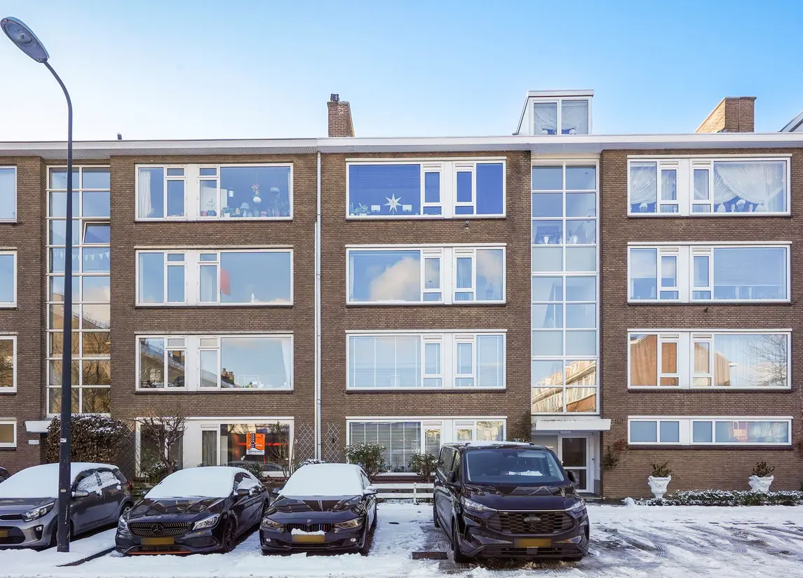 Minister Aalberselaan 114