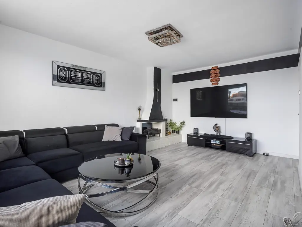 Minister Aalberselaan 114, Rijswijk