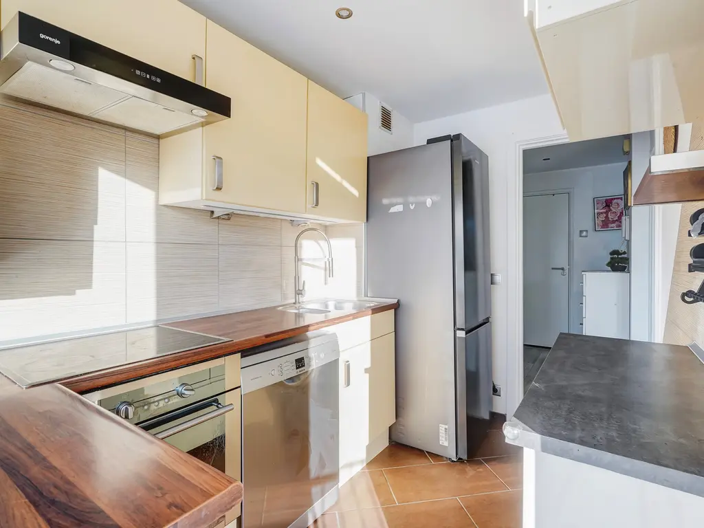 Minister Aalberselaan 114, Rijswijk