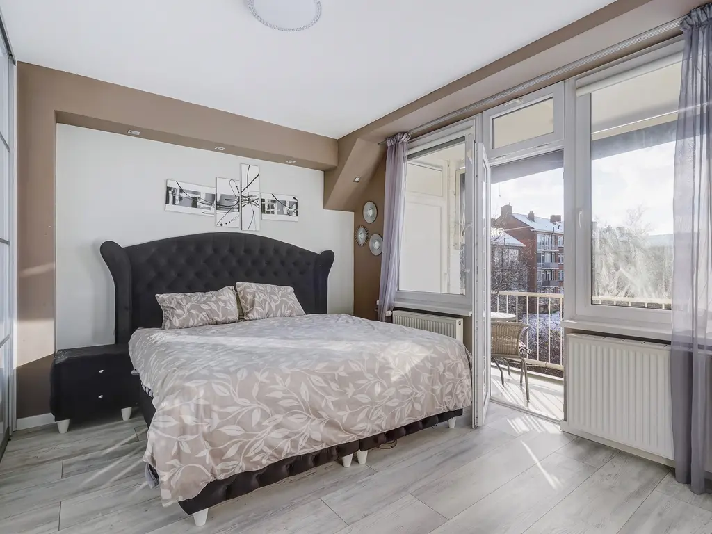 Minister Aalberselaan 114, Rijswijk