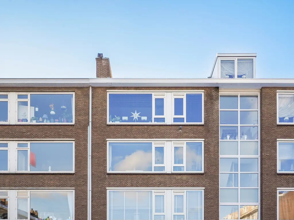 Minister Aalberselaan 114, Rijswijk