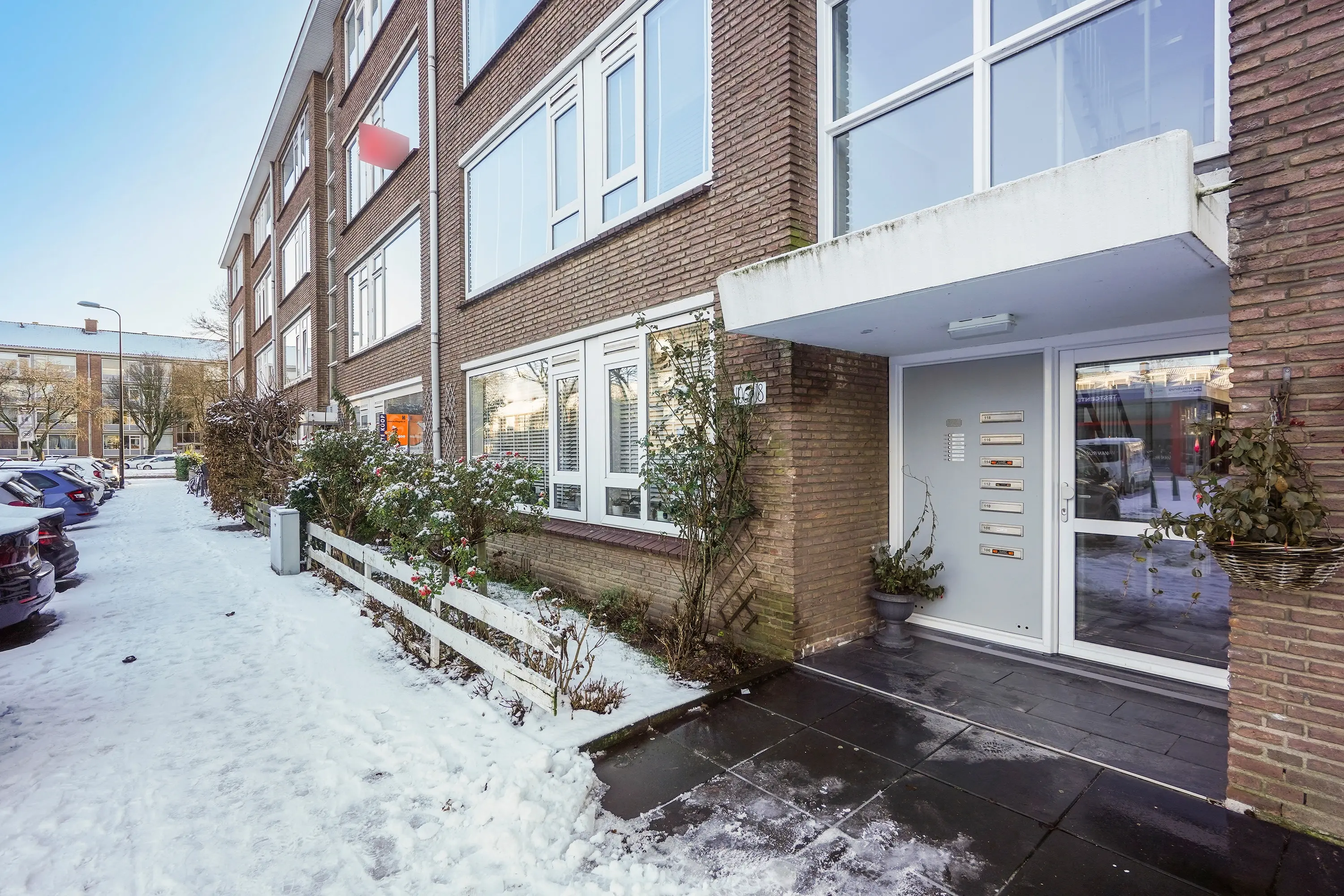 Minister Aalberselaan 114