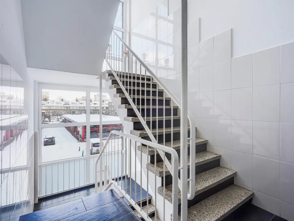 Minister Aalberselaan 114, Rijswijk