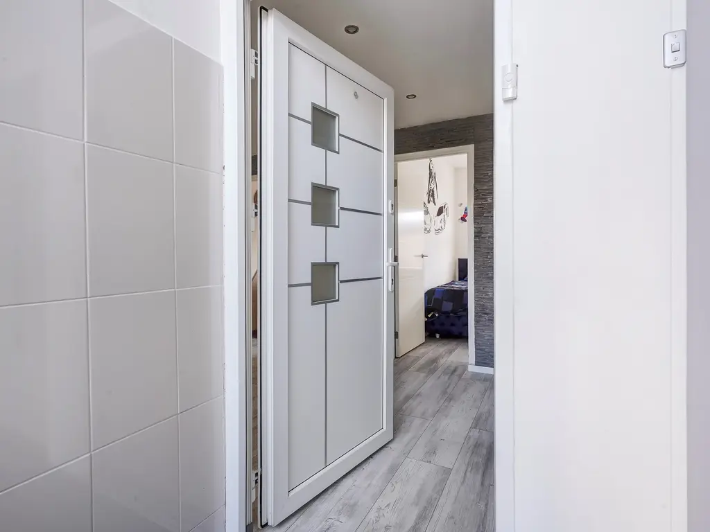 Minister Aalberselaan 114, Rijswijk