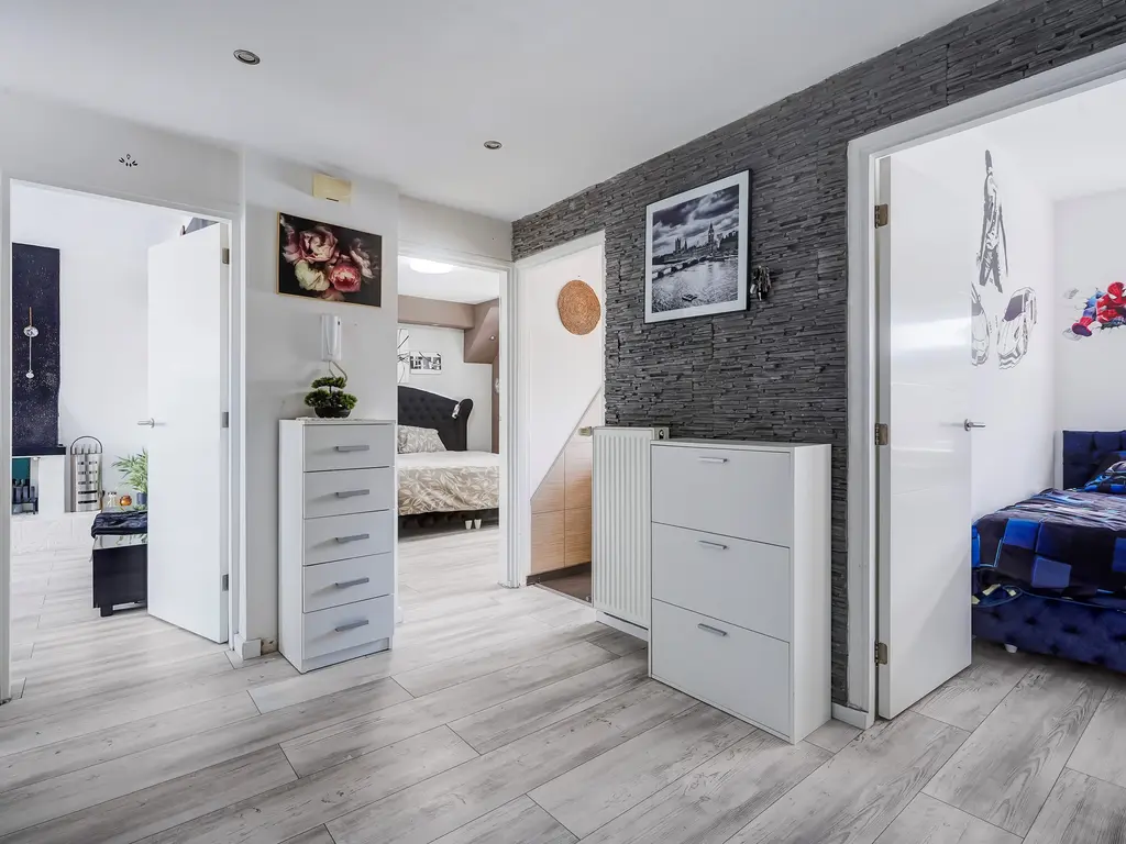 Minister Aalberselaan 114, Rijswijk