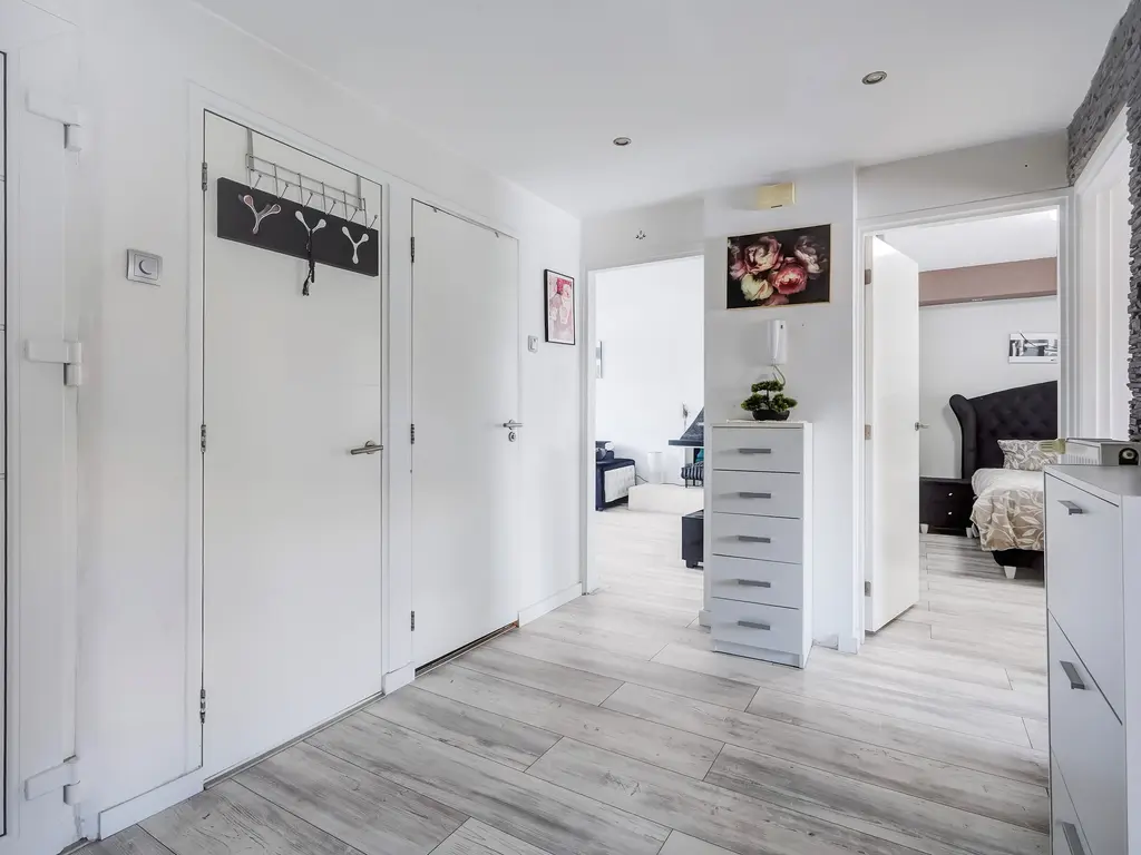 Minister Aalberselaan 114, Rijswijk