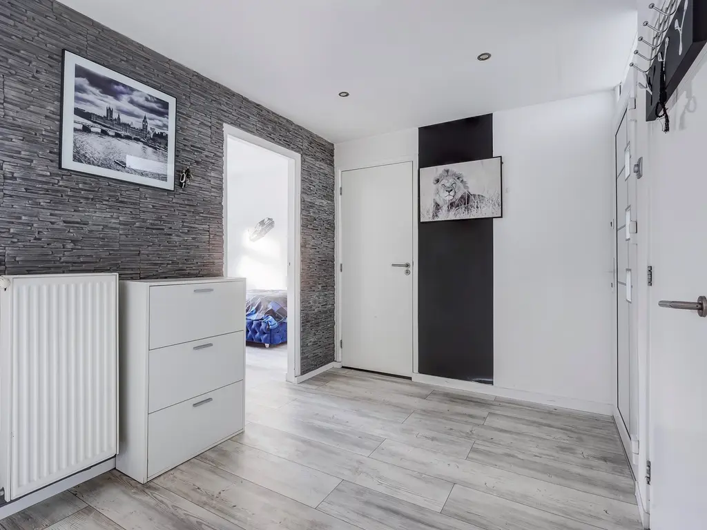 Minister Aalberselaan 114, Rijswijk