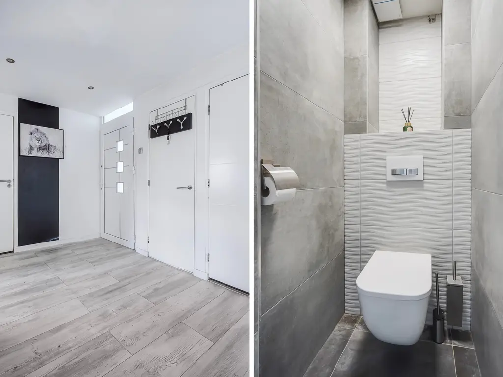 Minister Aalberselaan 114, Rijswijk