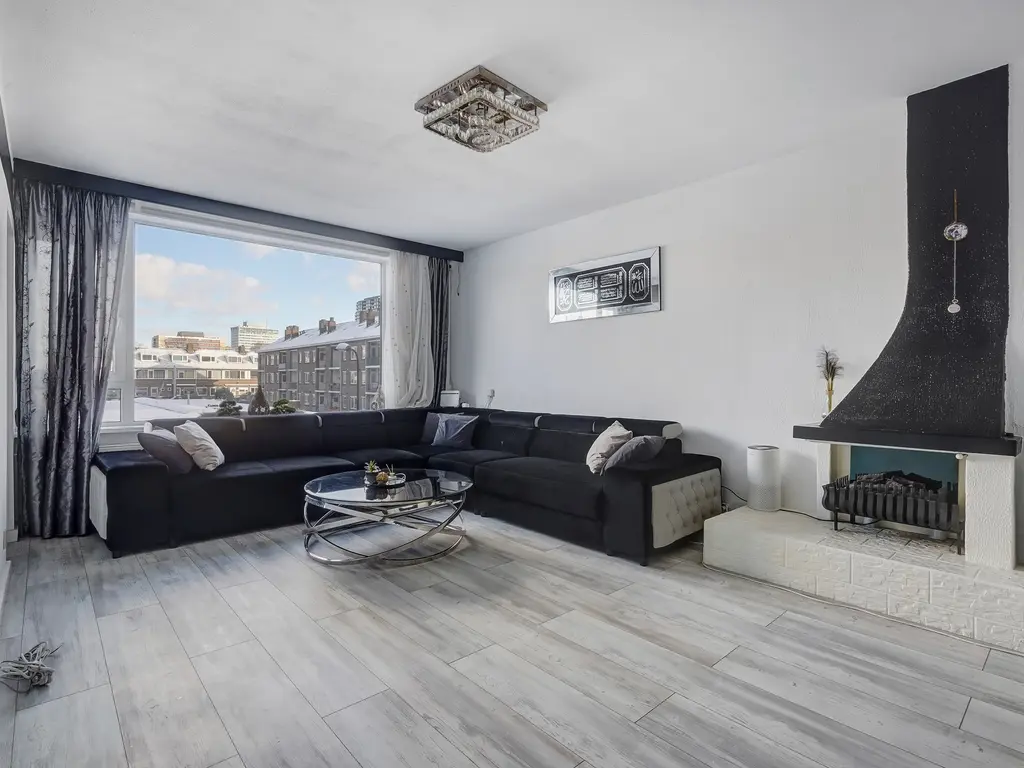 Minister Aalberselaan 114, Rijswijk