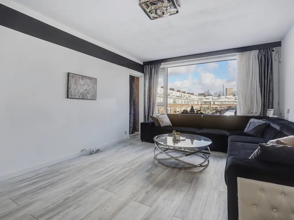 Minister Aalberselaan 114, Rijswijk