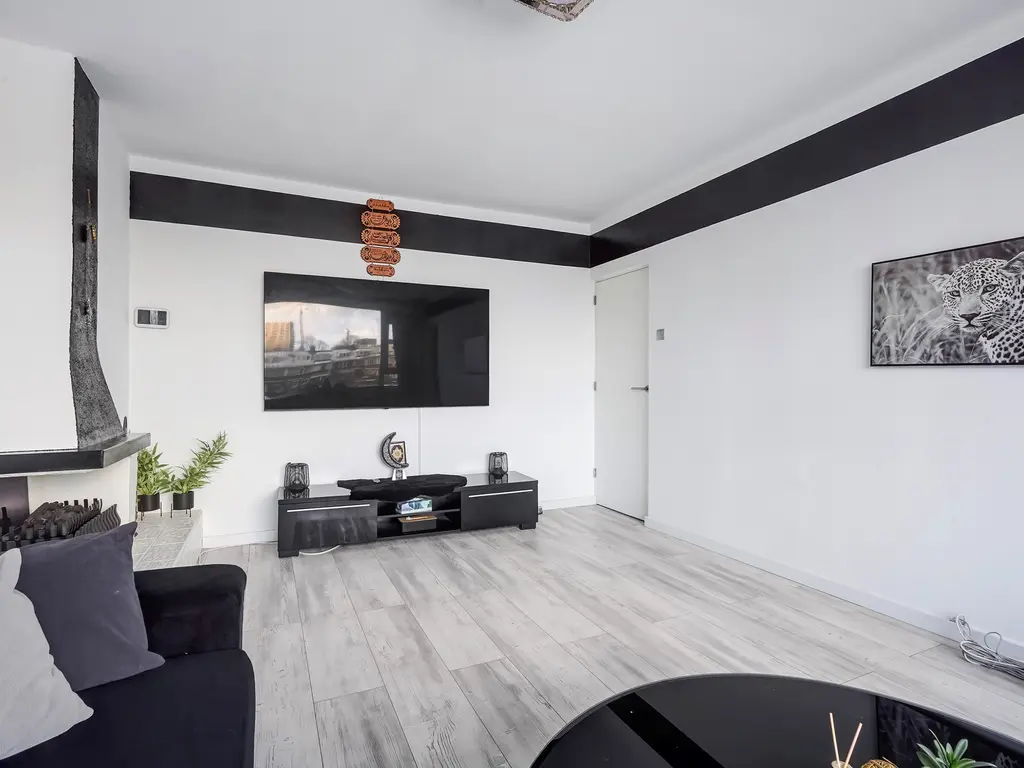 Minister Aalberselaan 114, Rijswijk