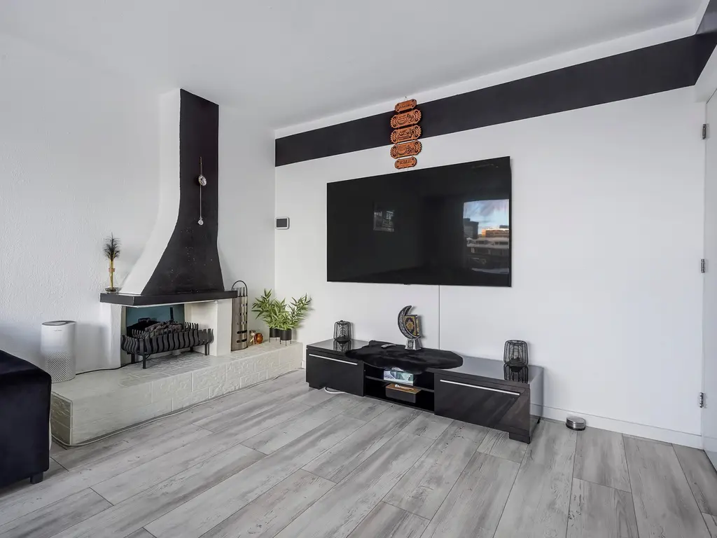 Minister Aalberselaan 114, Rijswijk