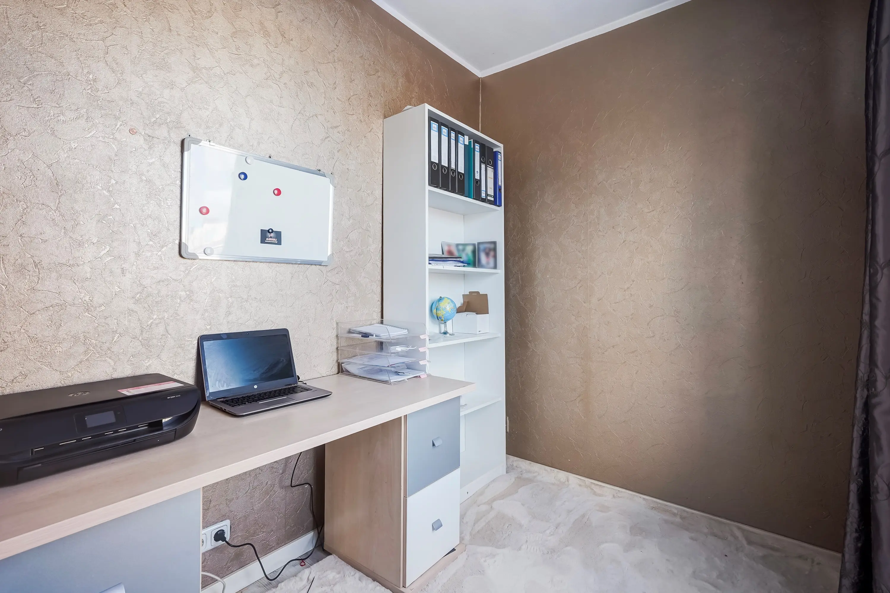 Minister Aalberselaan 114