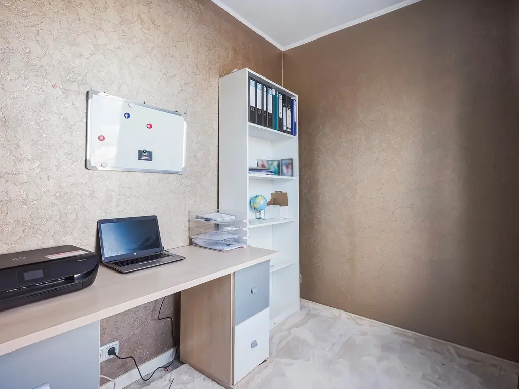 Minister Aalberselaan 114, Rijswijk