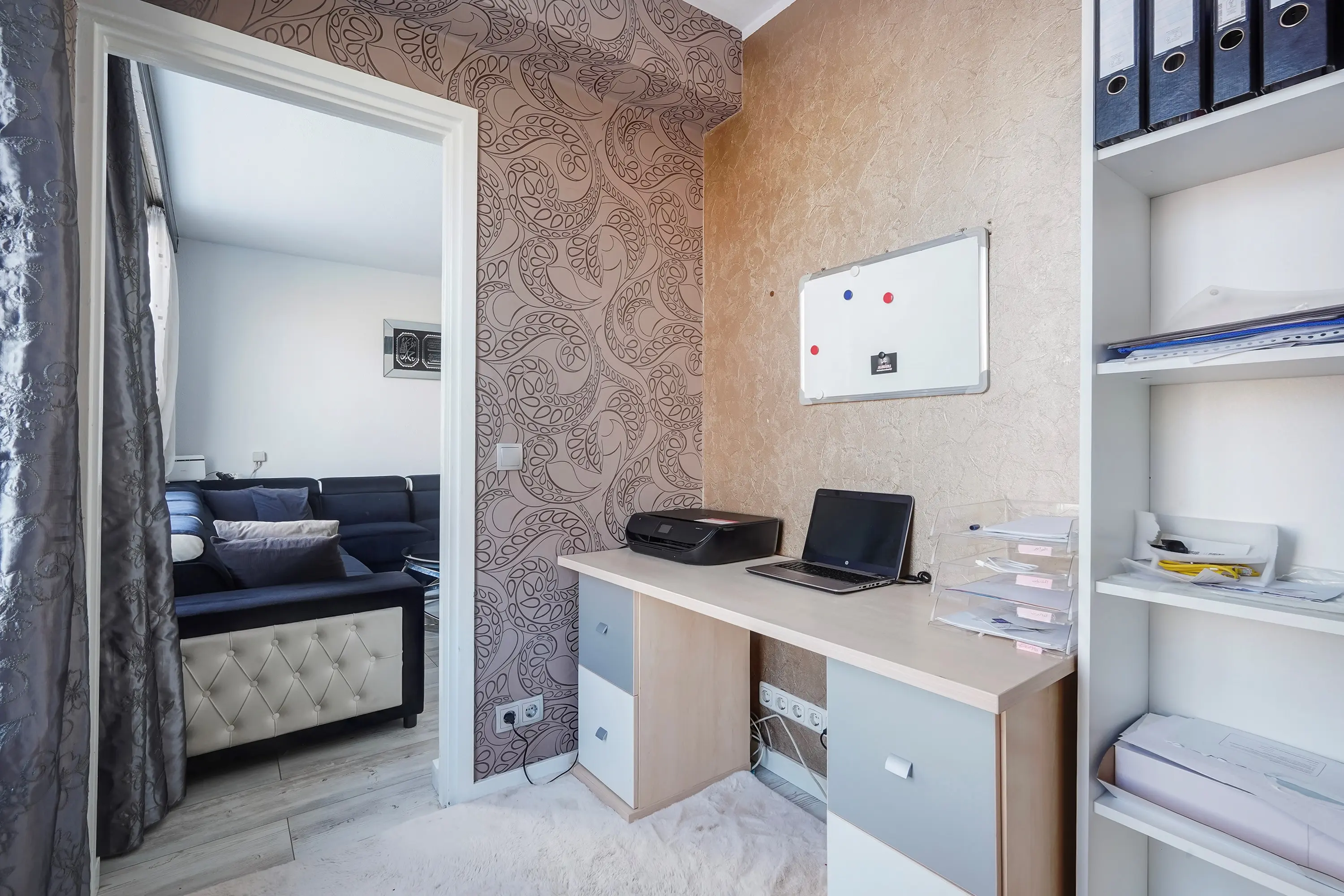 Minister Aalberselaan 114