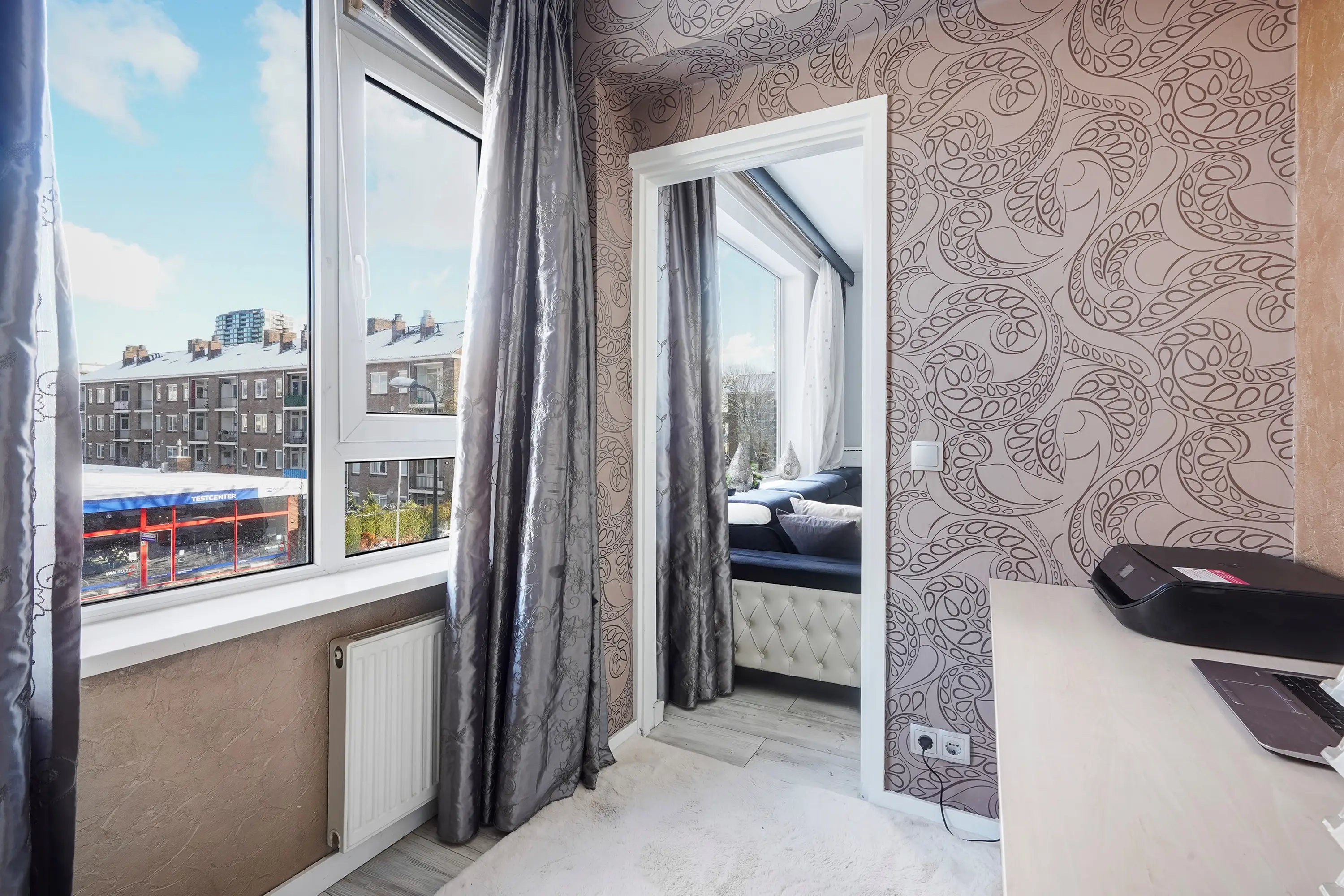 Minister Aalberselaan 114