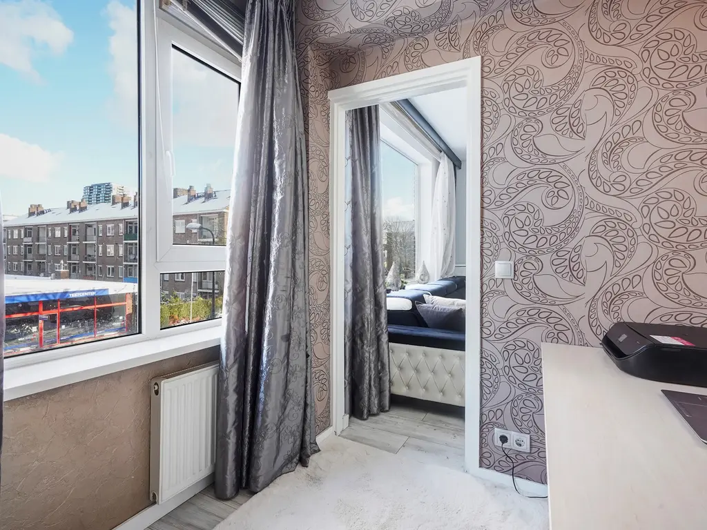 Minister Aalberselaan 114, Rijswijk