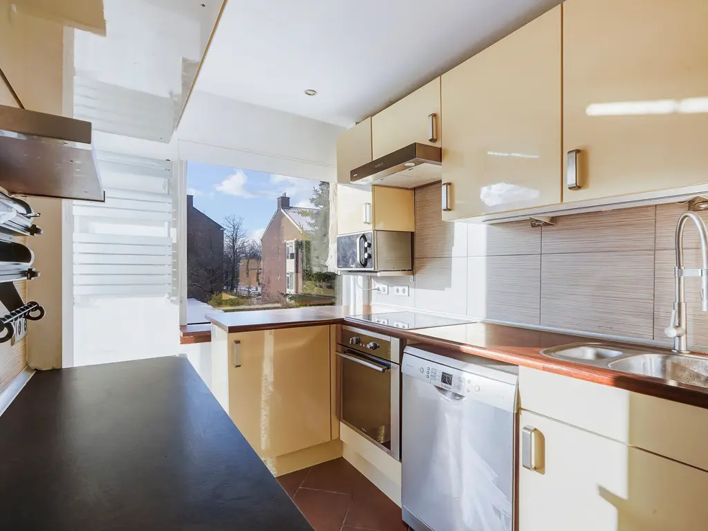 Minister Aalberselaan 114, Rijswijk