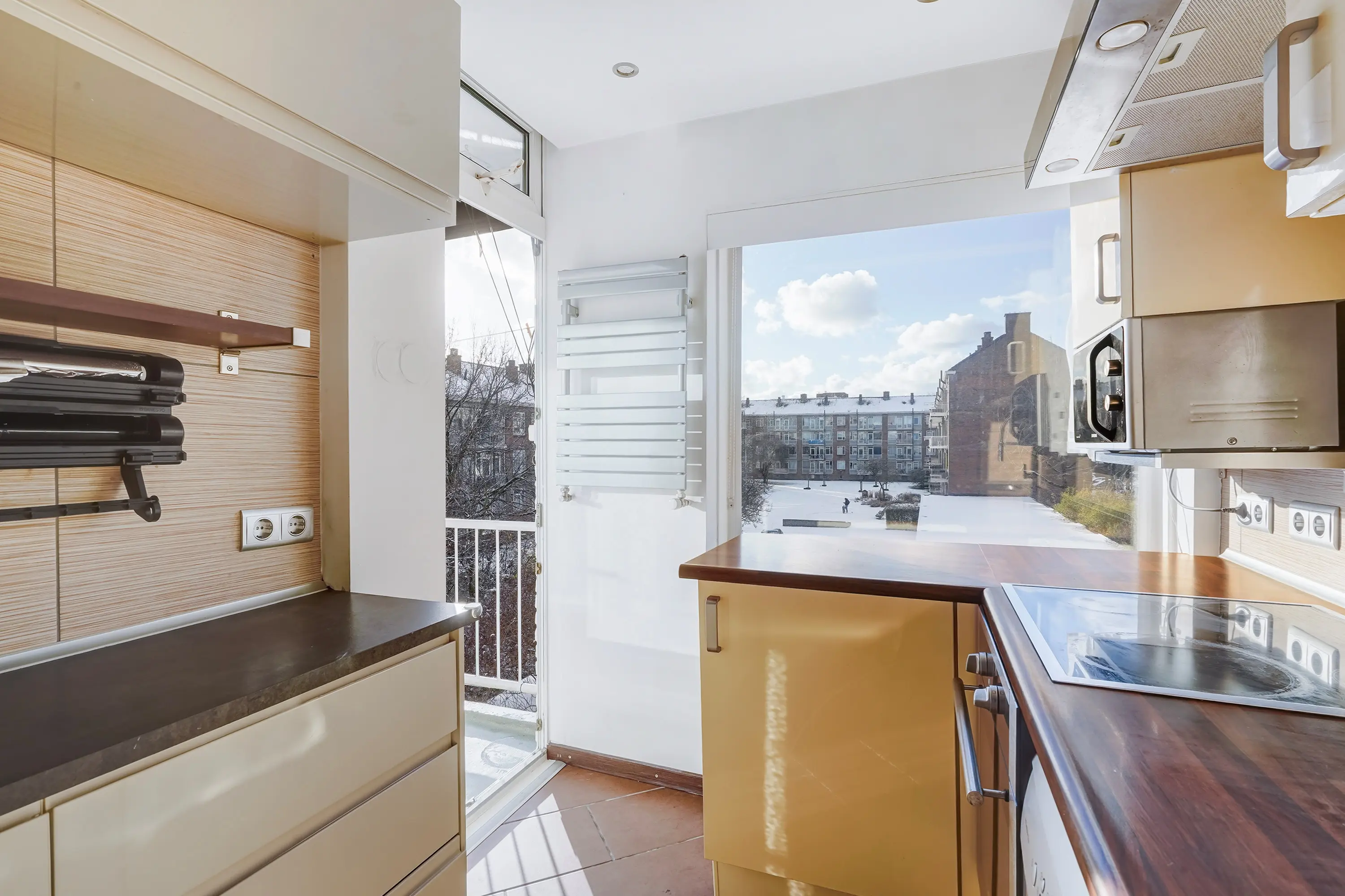 Minister Aalberselaan 114