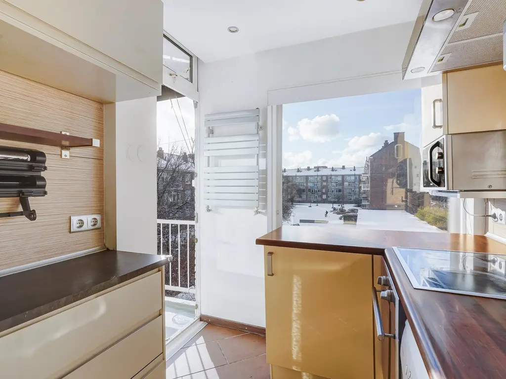 Minister Aalberselaan 114, Rijswijk