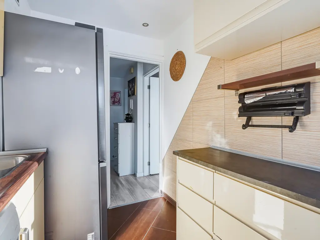 Minister Aalberselaan 114, Rijswijk