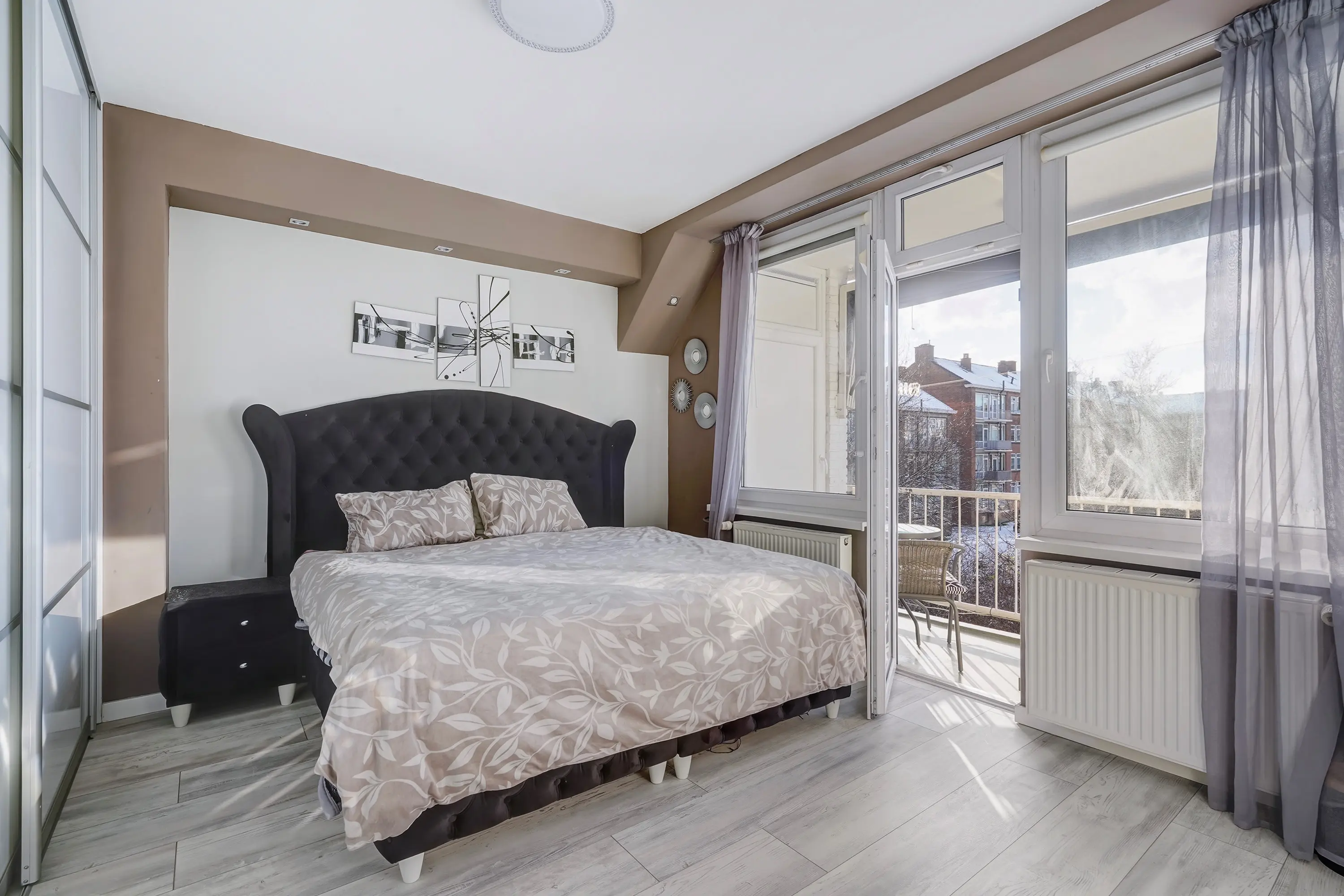 Minister Aalberselaan 114