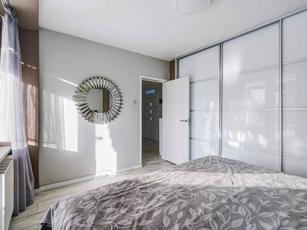 Minister Aalberselaan 114, Rijswijk