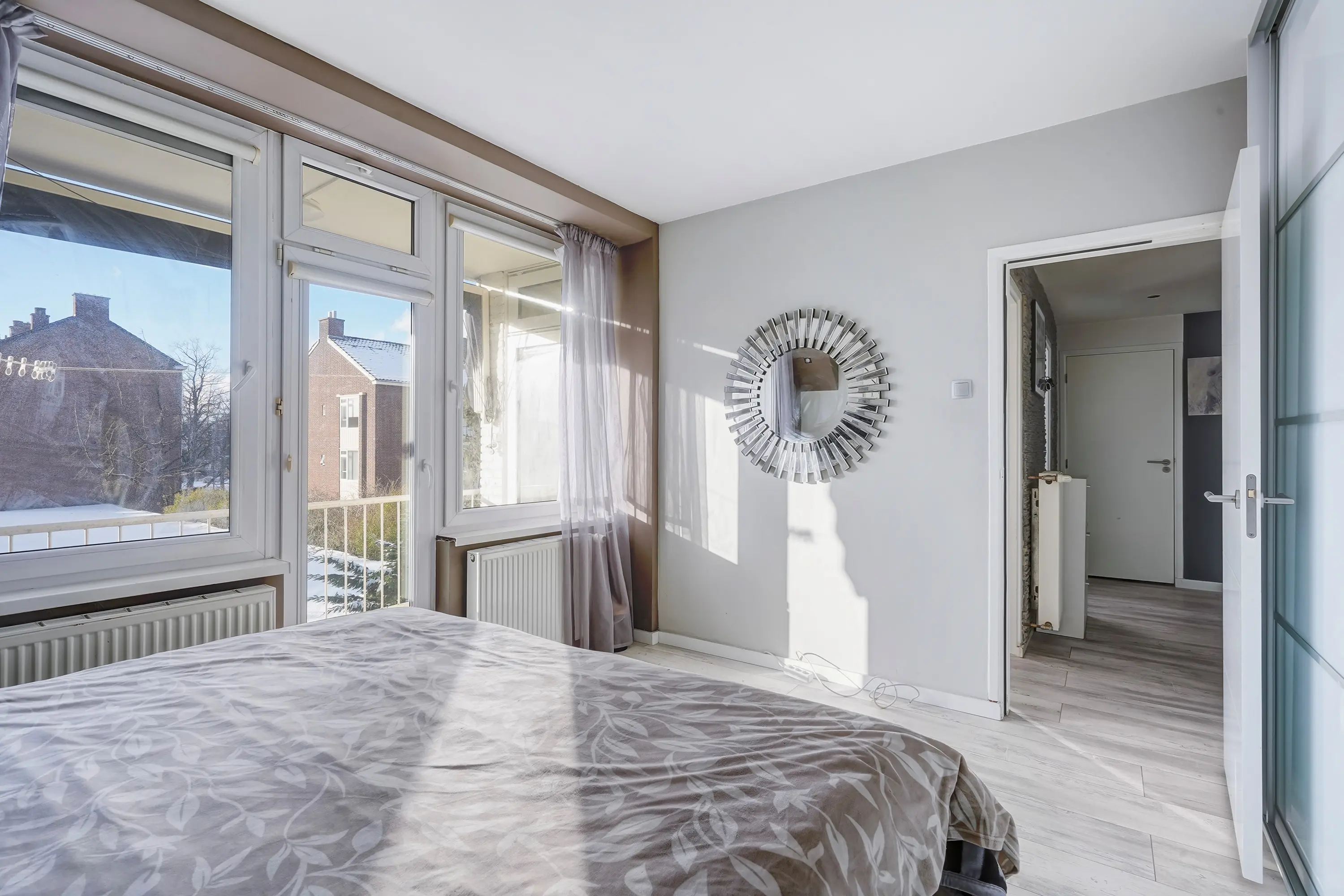 Minister Aalberselaan 114