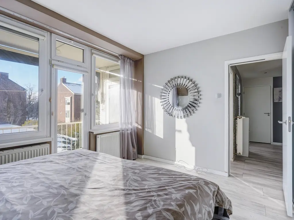 Minister Aalberselaan 114, Rijswijk