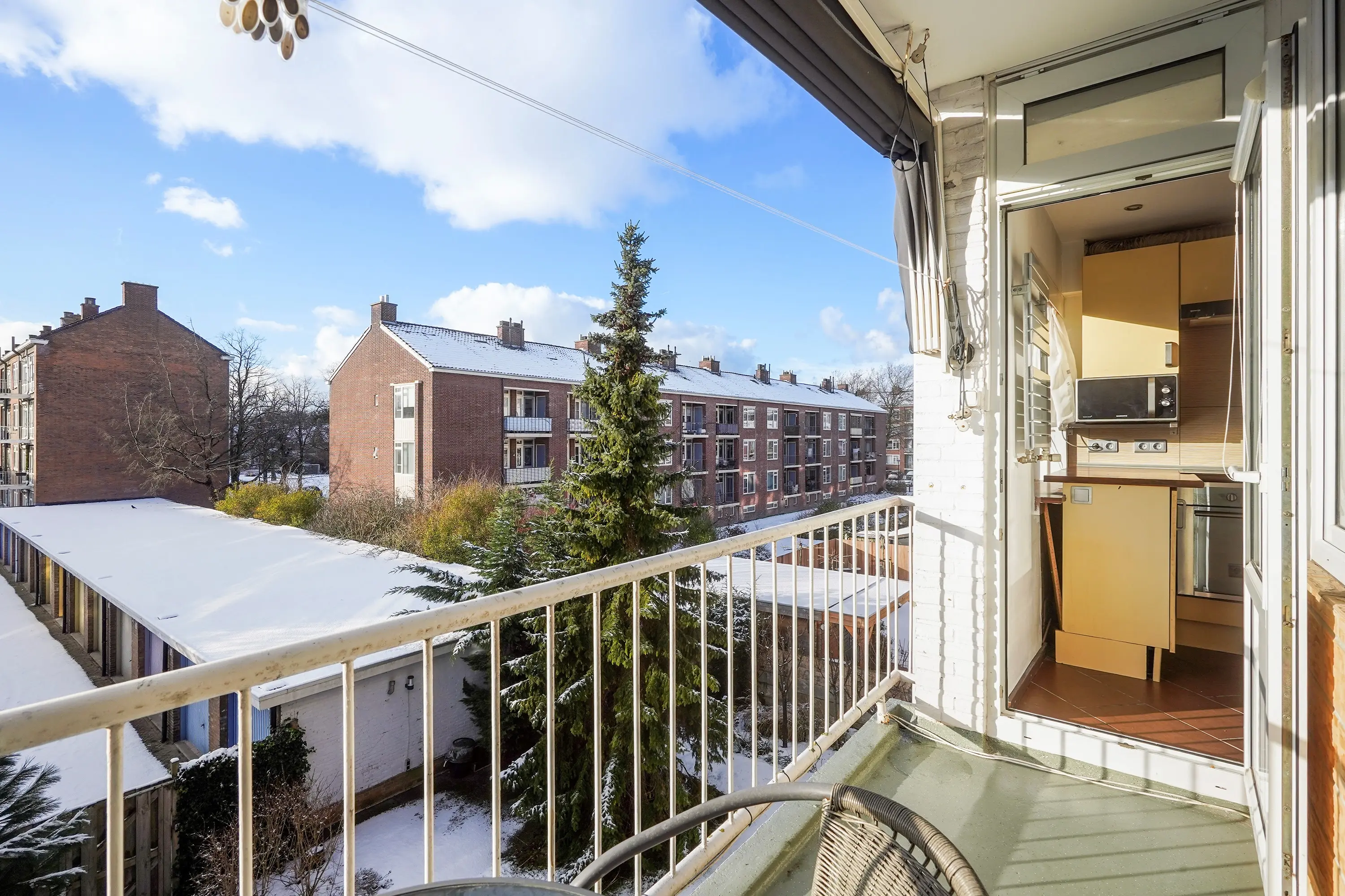 Minister Aalberselaan 114