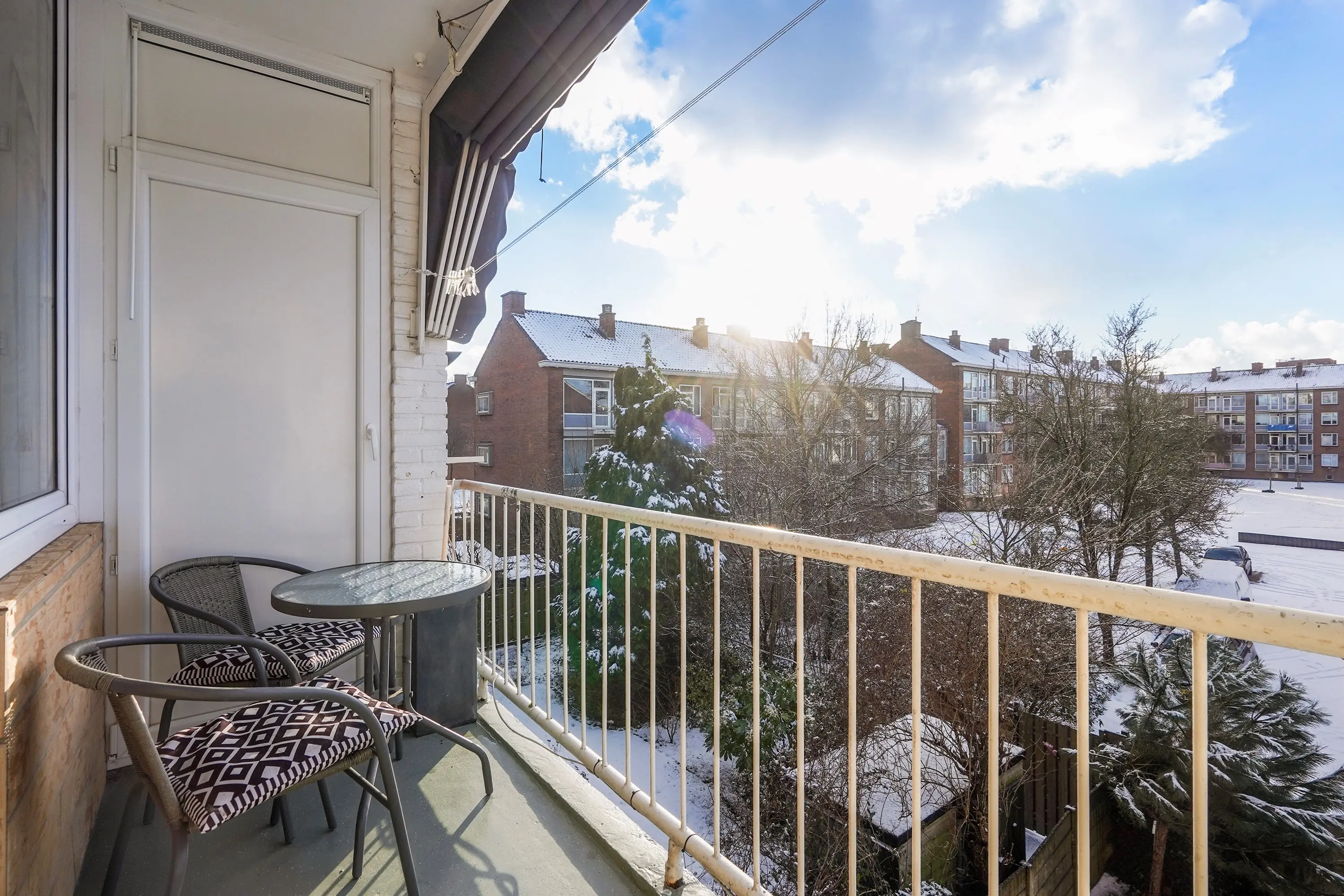 Minister Aalberselaan 114